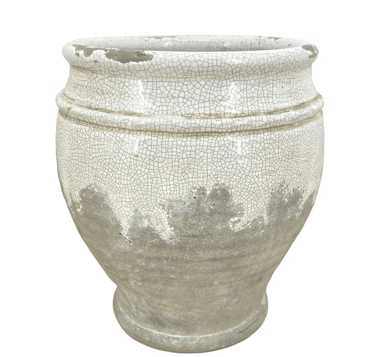 St. Francis Pot - Large