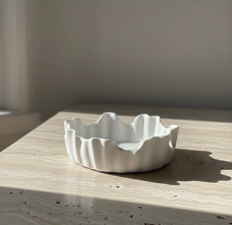 Resin Bowl