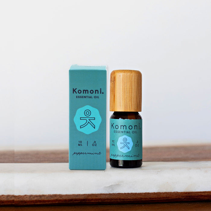 Detox Oil Set