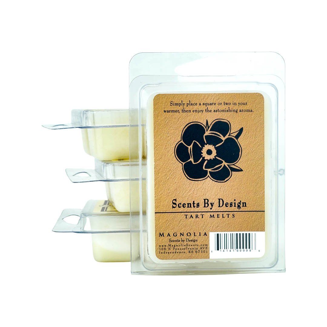 Pumpkin Crunch Cake Soy Wax Tart Melts