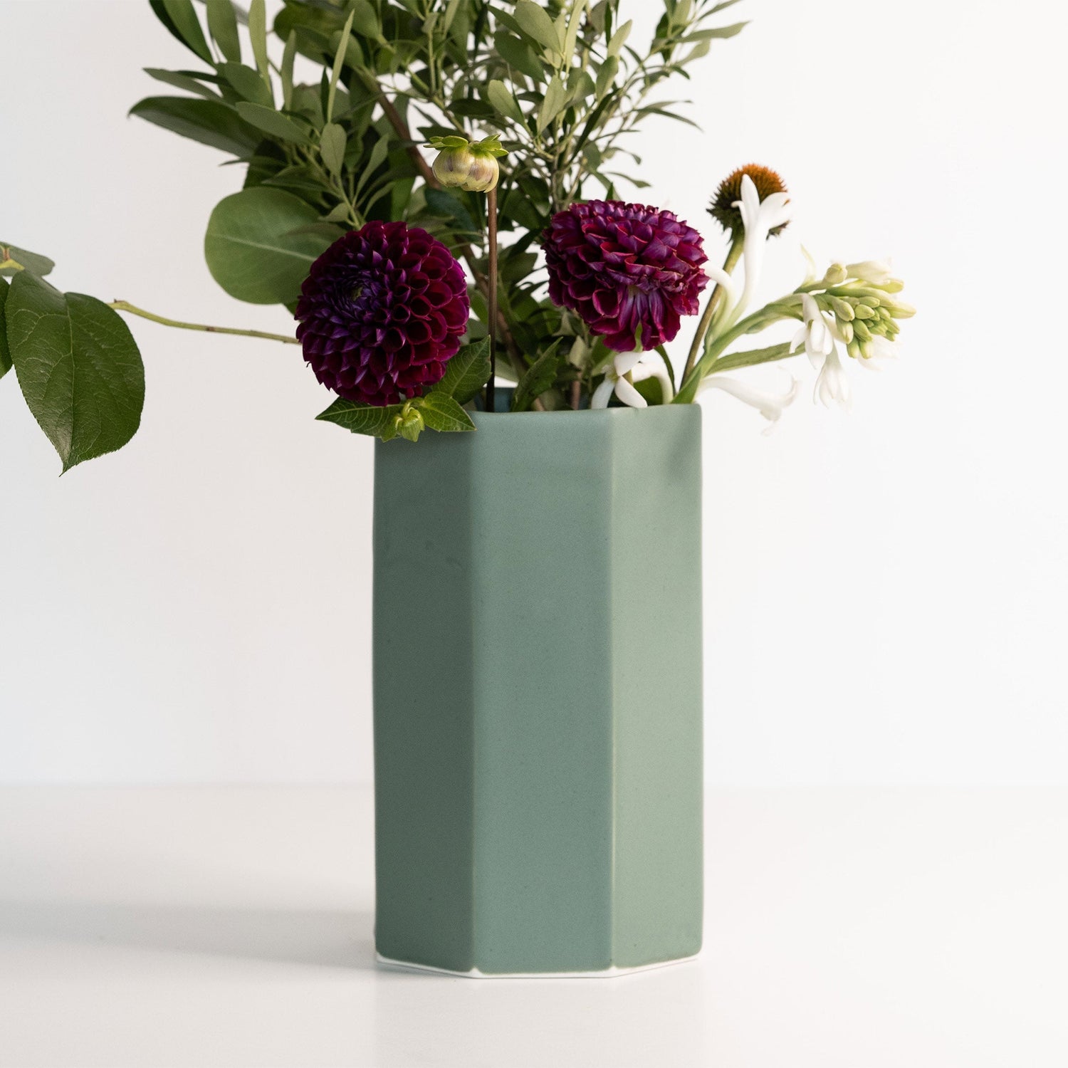Nesting in Bloom
