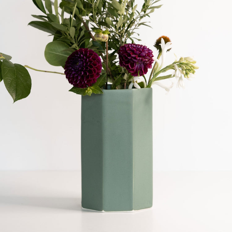 Nesting in Bloom