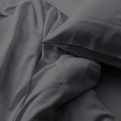 Organic Bamboo Sheets