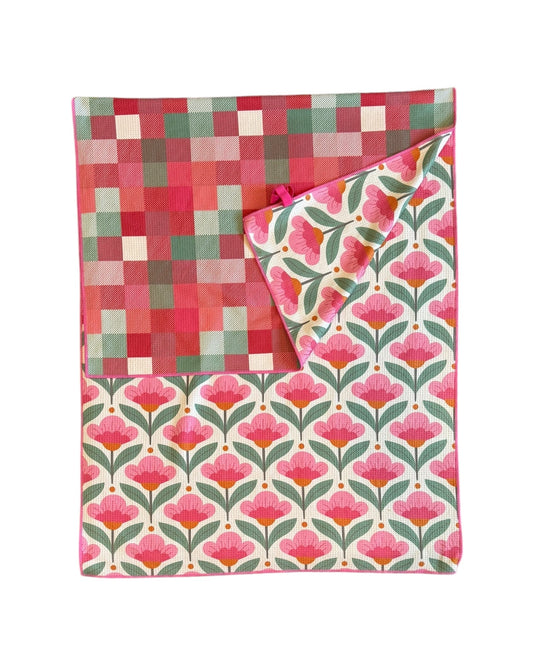 BALI BEACH TOWEL