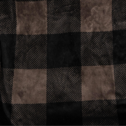 The Outdoor Cozy Chair Blanket