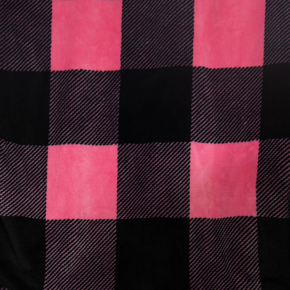 The Outdoor Cozy Chair Blanket