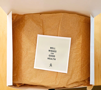 RESET Care Package