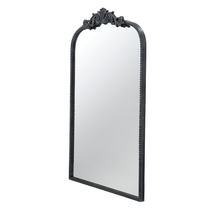 The Baroque Ébonisé™ Grand Wall Mirror