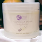 Whipped Body Butter Natural Moisturizer for Soft Skin