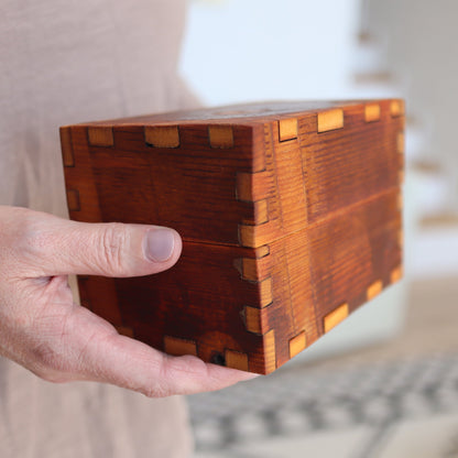 365 Card Boxes