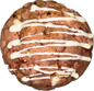 Strawberry Crunch Delight