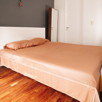 Organic Bamboo Sheets