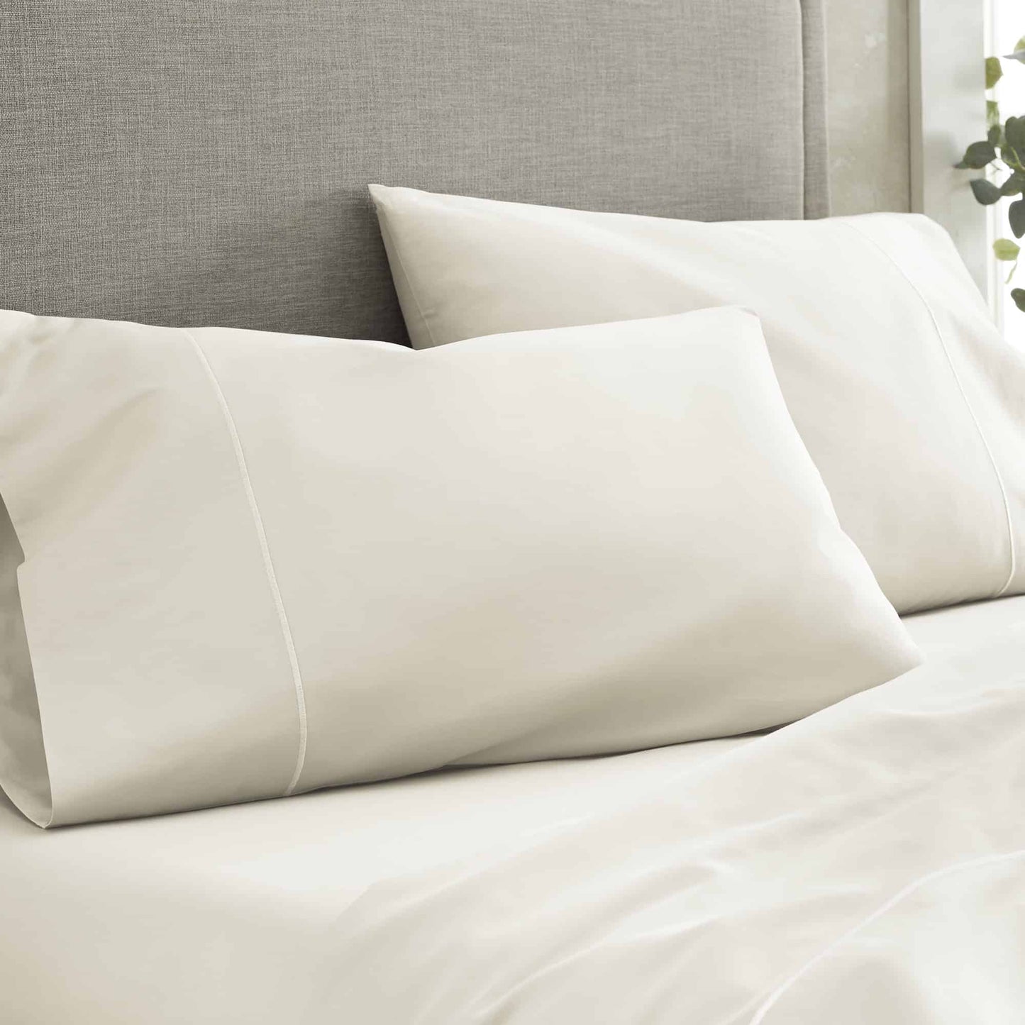 500 TC Sateen Bed Sheets