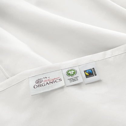 500 TC Sateen Pillowcase Set