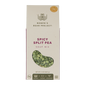 Spicy Split Pea Soup