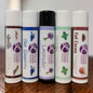 Natural Shea Butter Lavender Lip Balm Set 3-Pack