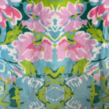 The Outdoor Cozy Chair Blanket