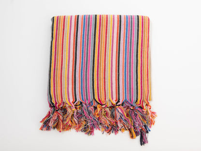 Antioch Cotton Linen Towels