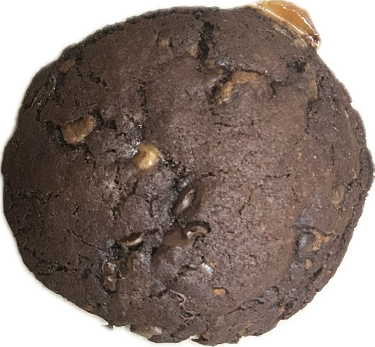 Chocolate Caramel
