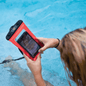 WOW Watersports H2O-Proof Waterproof Smart Phone Holder 5" x 9"