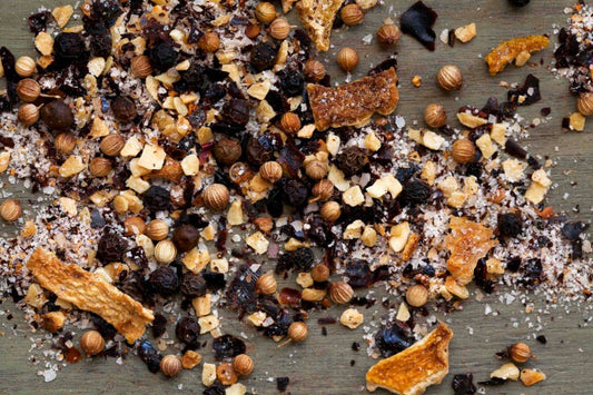 Bar-H Beef Rub