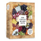 The Cheese Board Deck: 50 Cards for Styling Spreads, Savory and Sweet