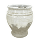 St. Francis Pot - Small