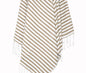 Striped Turkish Towel