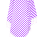 Striped Turkish Towel