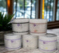 Whipped Body Butter Natural Moisturizer for Soft Skin
