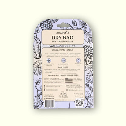 Berry Bag