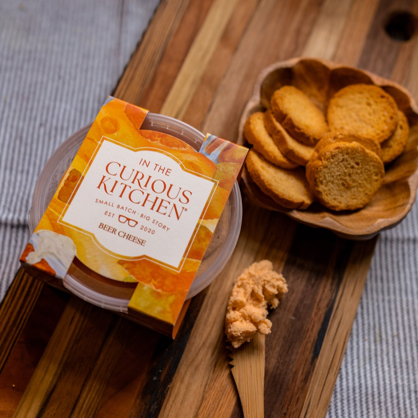 Beer Cheese (2 pack)- A Kentucky Original