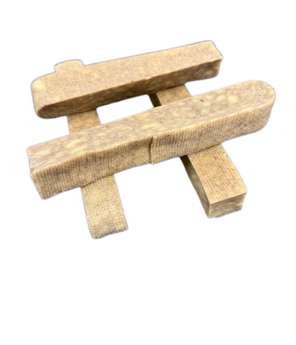 Blueberry Yak Cheese Chew for Dogs – Medium