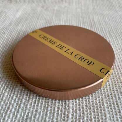Soy Candle - Cinnamon Cream