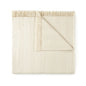 Organic Cotton Throw with Tassels