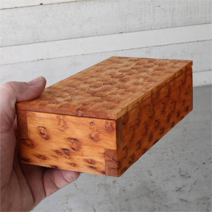 Custom Keepsake Boxes