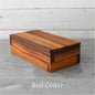 Custom Keepsake Boxes
