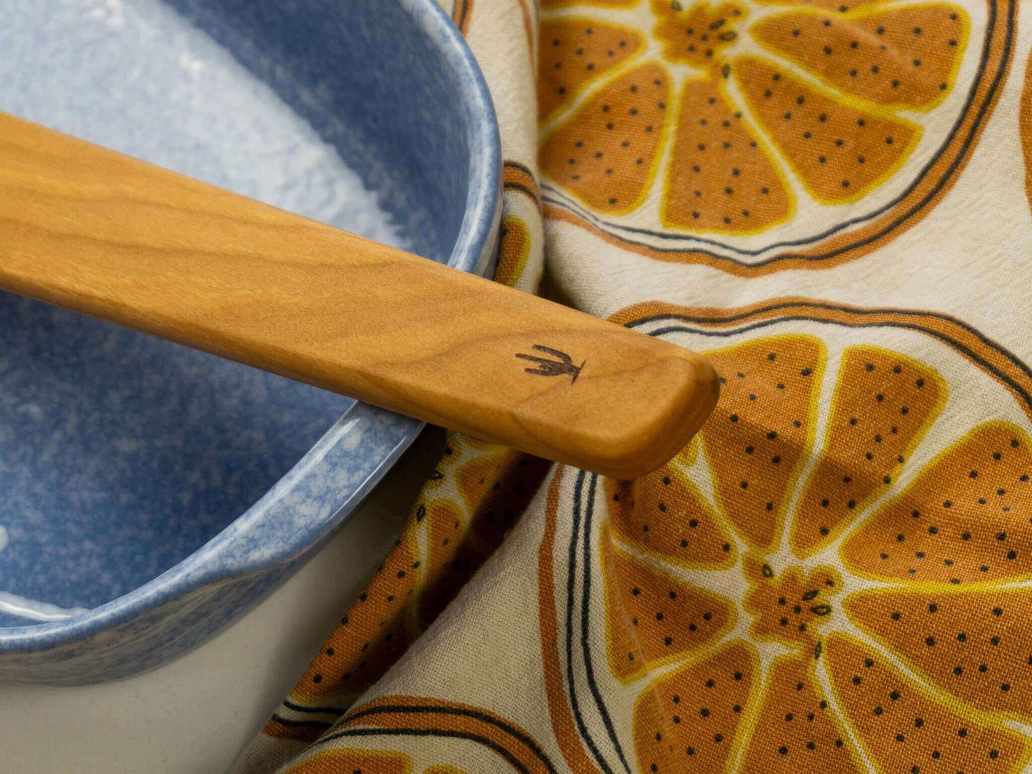 Wooden Turner