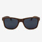 Delray - Wood Sunglasses