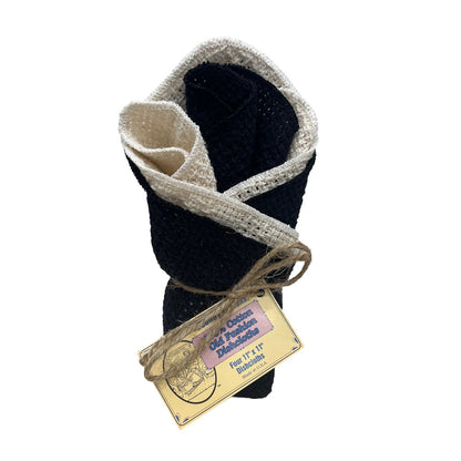 100% Cotton Dishcloths 11" x 11"