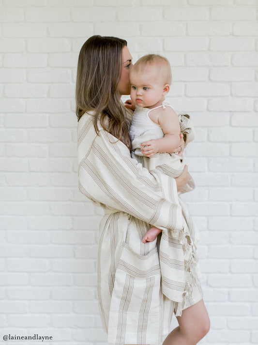 Ciragan Robe