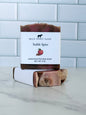 Stable Spice Bar Soap