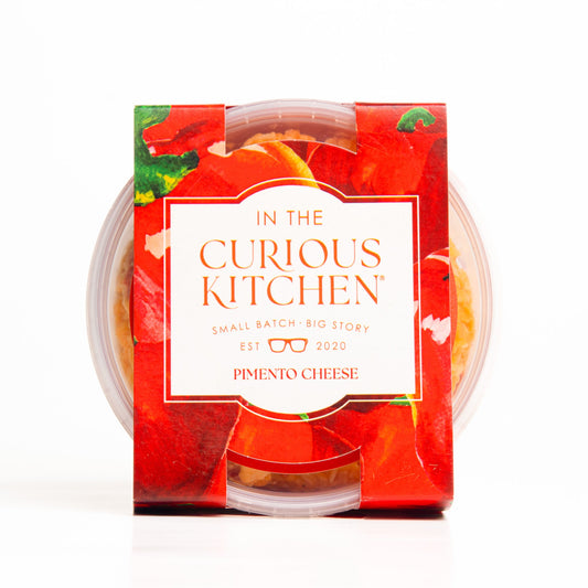 Pimento Cheese ( 2 pack)– A Southern Classic