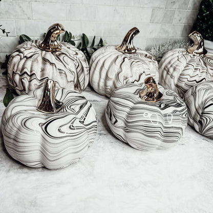 Martha Black Pumpkin