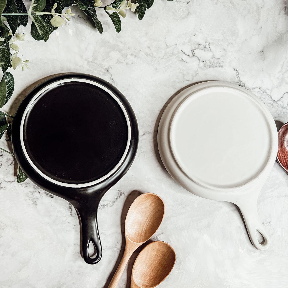 Lick the Spoon & Cook
