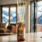 Fearless Diffuser (Amber & Oakmoss)
