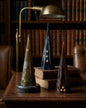 Old World Trio