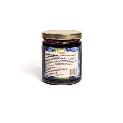 Southern Gourmet Gift Set - Jam, Jelly & Mustard