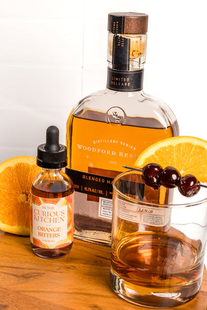 Orange Bitters