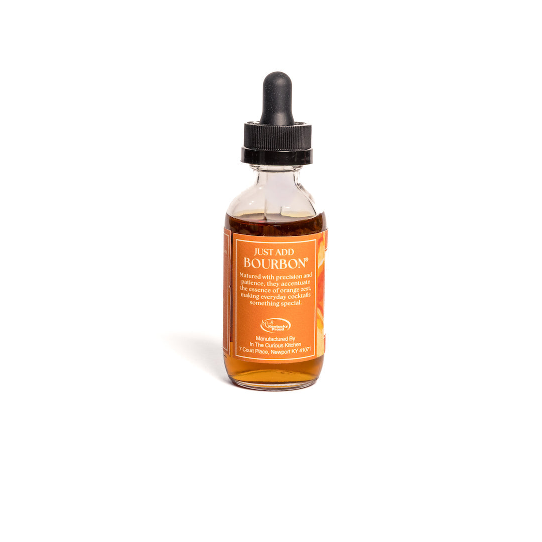 Orange Bitters
